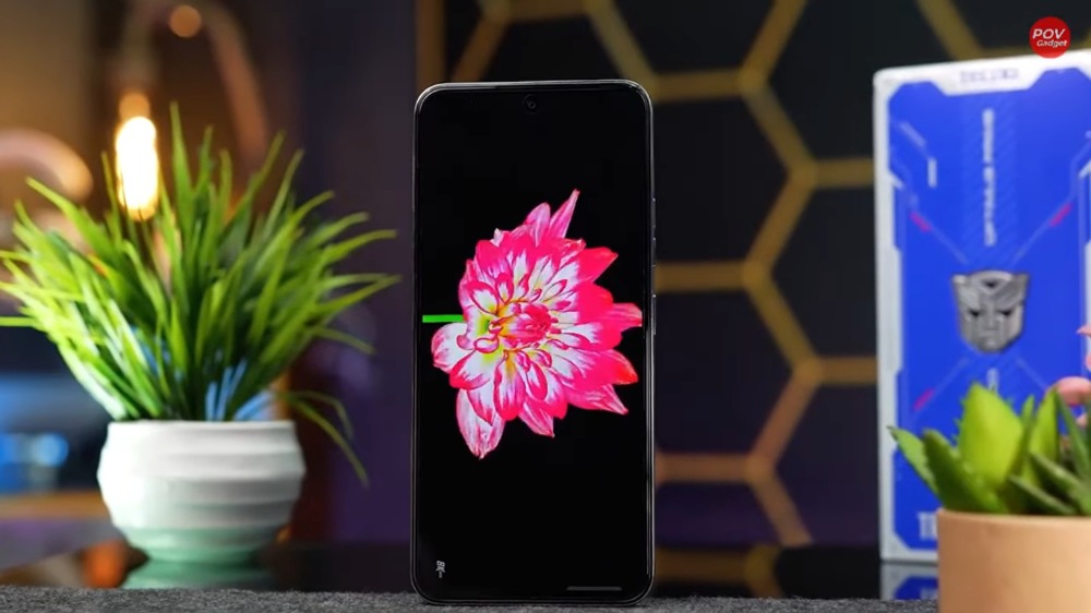 Infinix Ponsel Budget Terbaik: Hot 50 sampai Note 60 Ultra