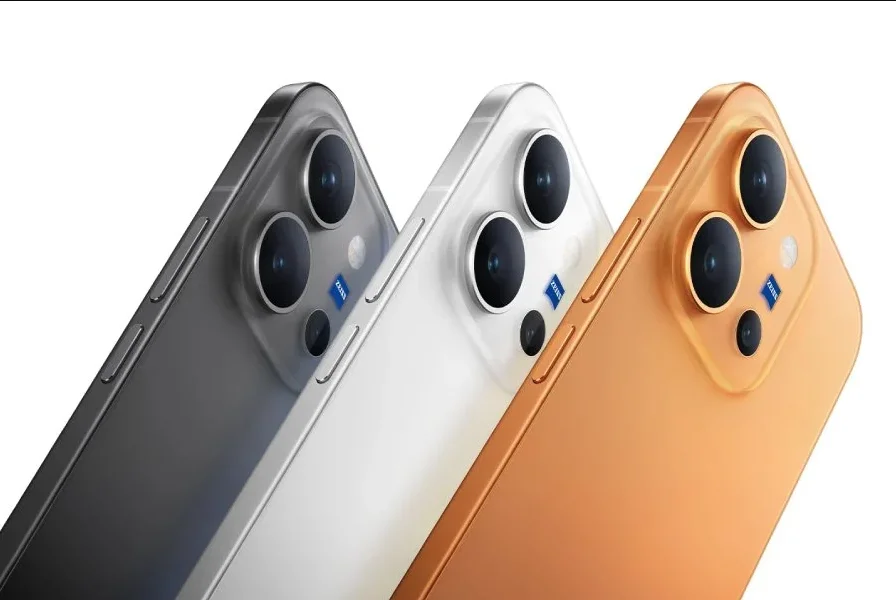 Vivo X300e Resmi Diluncurkan: Varian X300 Paling Terjangkau?