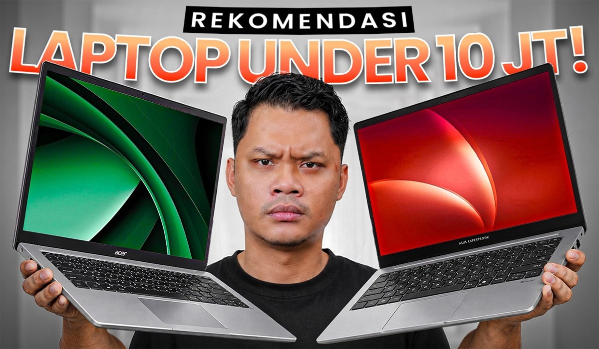 Panduan Lengkap Memilih Laptop Intel Core i7 Murah untuk Kerja dan Multitasking