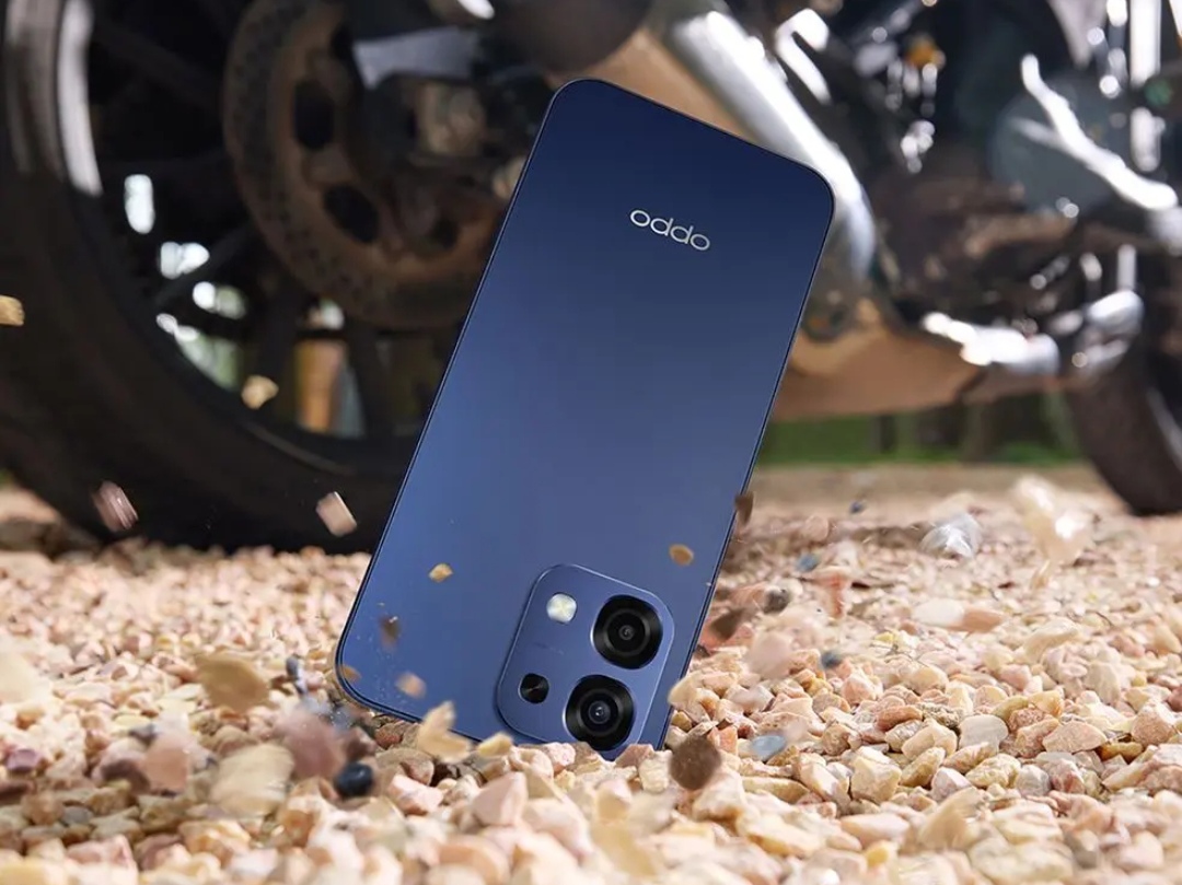5 Ponsel OPPO dengan Baterai Terbesar untuk Pengguna Aktif