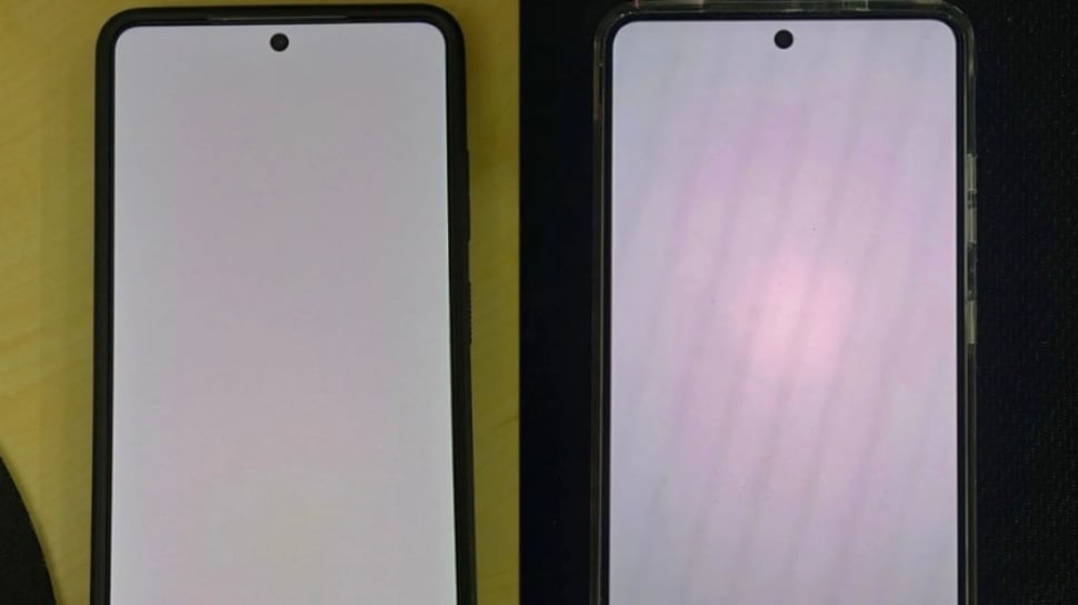 Bercak Merah di Layar Galaxy S26 Ultra: Burn-In atau Bug?