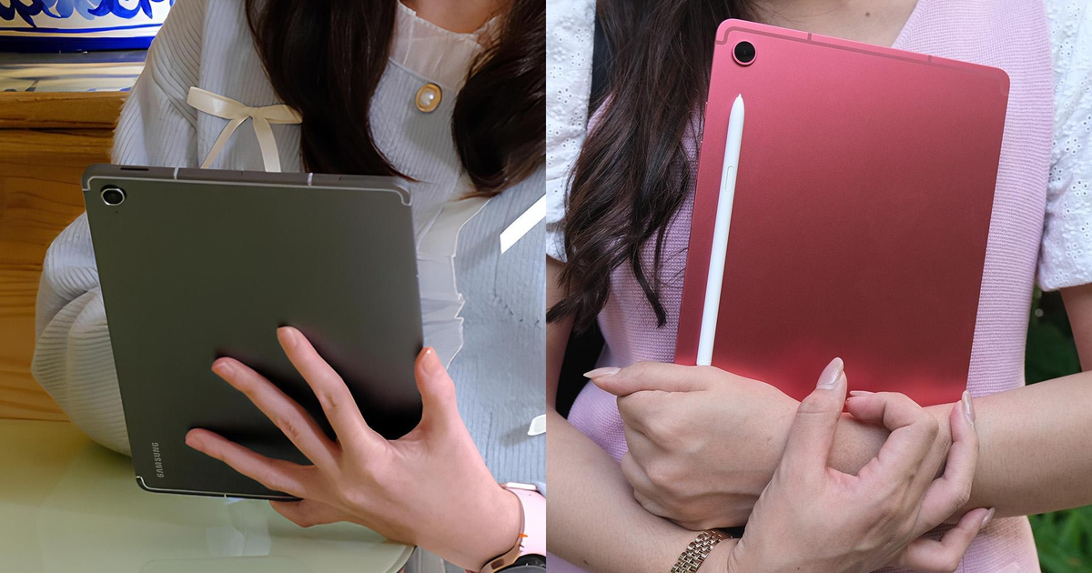 Panduan Lengkap Memilih Galaxy Tab S10: FE, FE+, atau Lite?