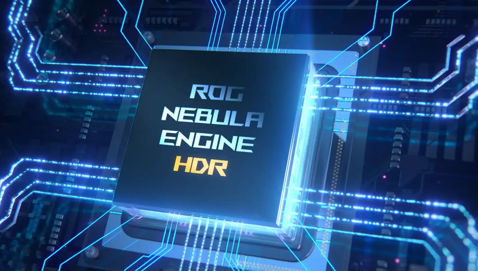 Teknologi ROG Nebula Display yang Mengubah Cara Kita Melihat Layar