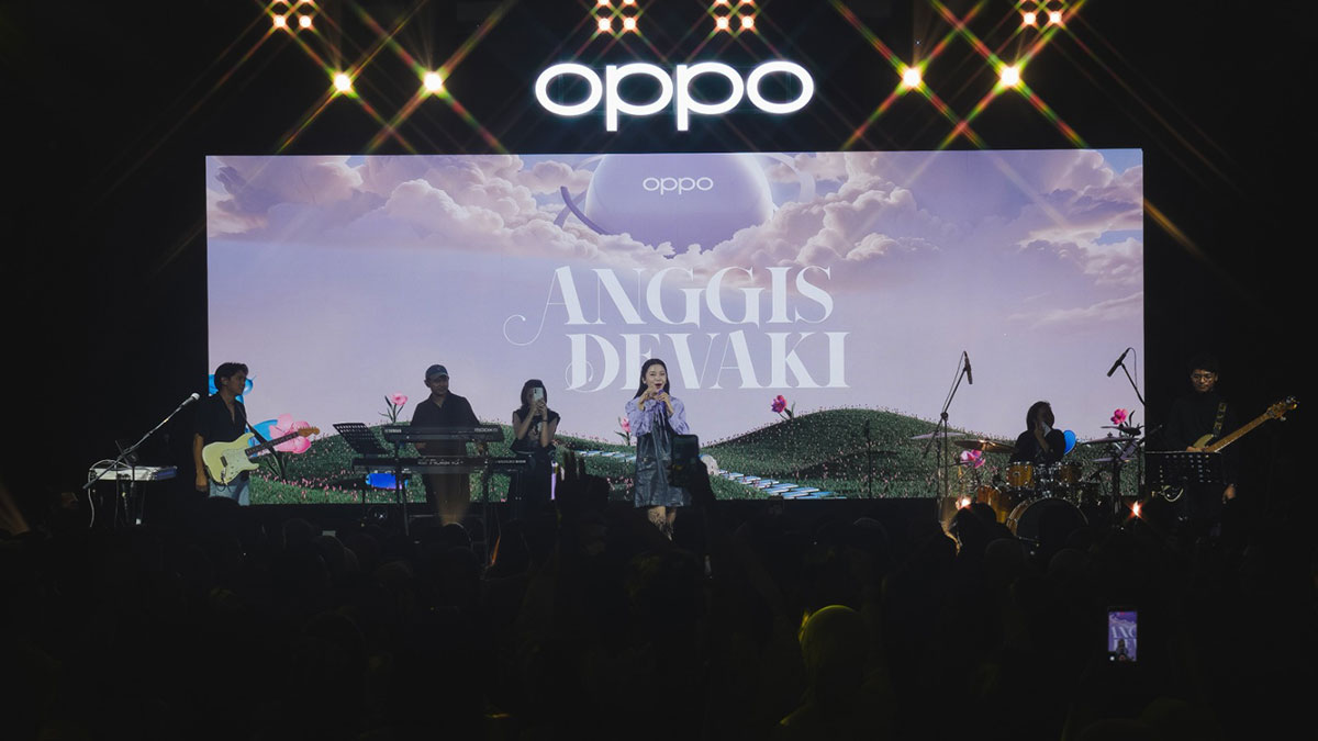 OPPO Reno 16 5G: Panduan Lengkap untuk Gen Z dan Content Creator