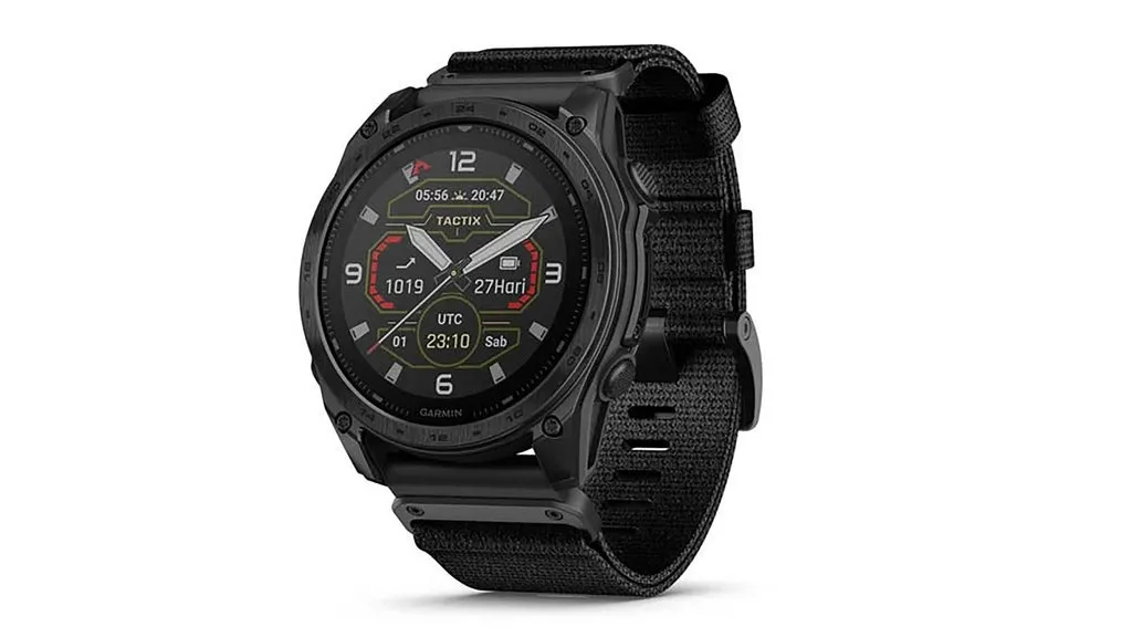 Dari Navigasi ke Wearable: Kisah Pendiri Garmin