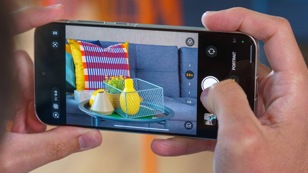 Tangkap Gerakan Cepat dengan Mode Video Instan OPPO Reno16