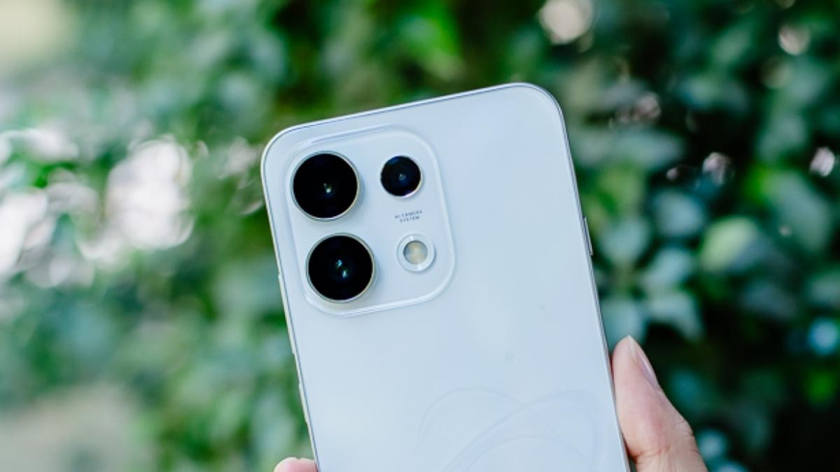 Tangkap Gerakan Cepat dengan Mode Video Instan OPPO Reno16