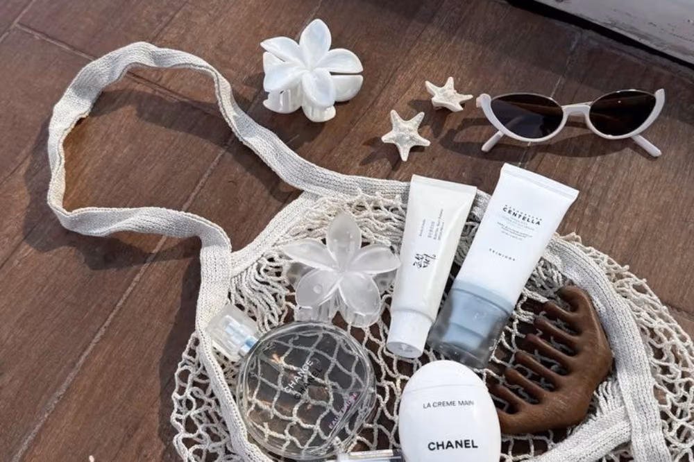 6 Strategi Skincare Musim Panas untuk Kulit Glowing