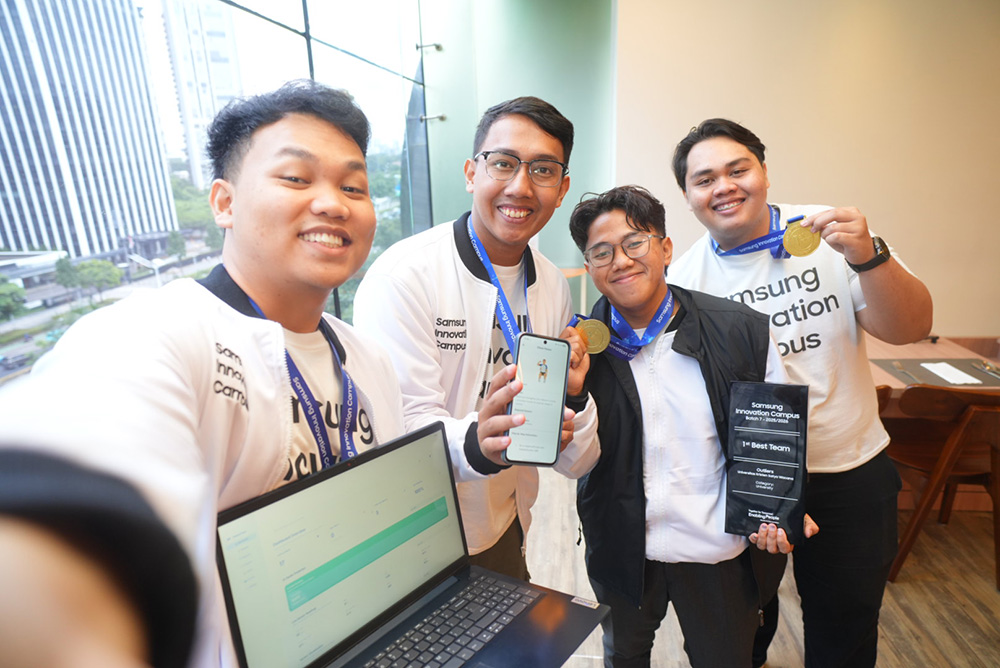 Galaxy AI: Mengukur Kesuksesan dari Adopsi Pengguna Harian