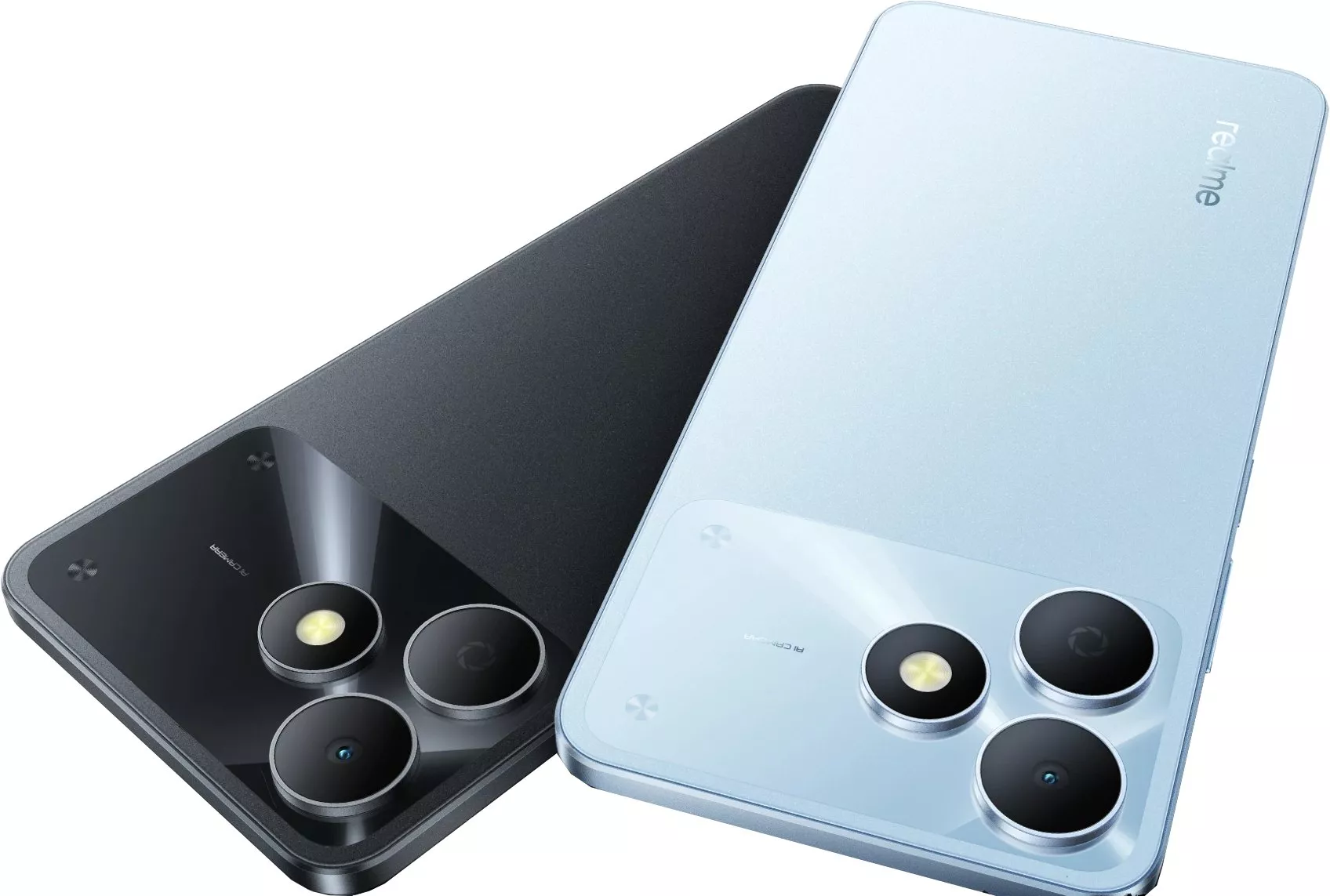 Panduan Lengkap Harga Realme: C100 Hingga 16 Pro+