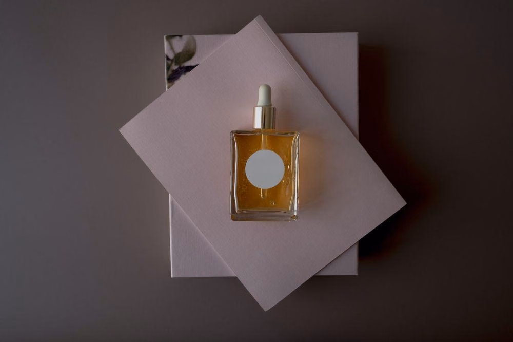 5 Parfum Saffron Pria Spicy untuk Aroma Hangat Maskulin