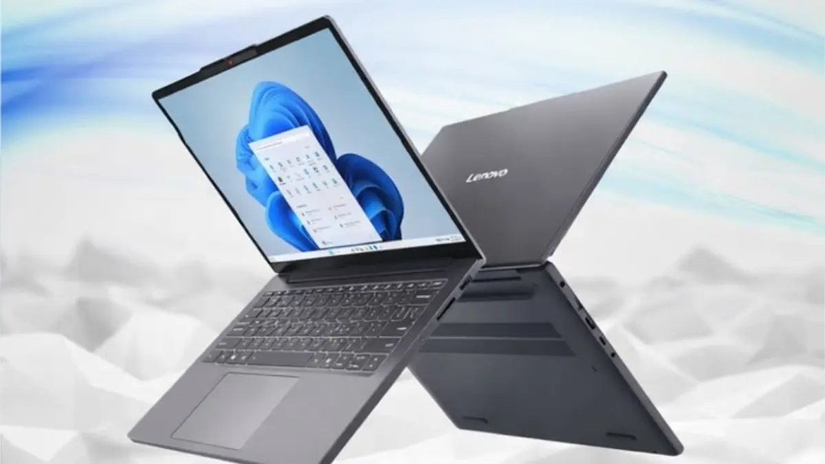 Lenovo IdeaPad Slim OLED: Pilih Slim 5i atau Slim 3 Gen 10?