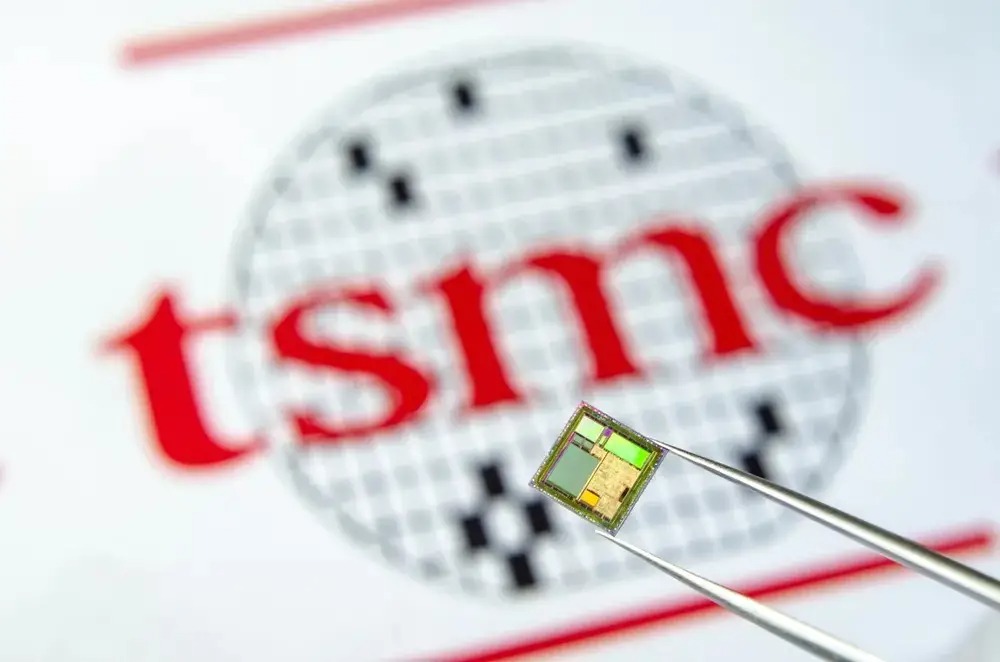 Harga Chip TSMC Naik 10%: Efek Domino ke Ponsel Flagship