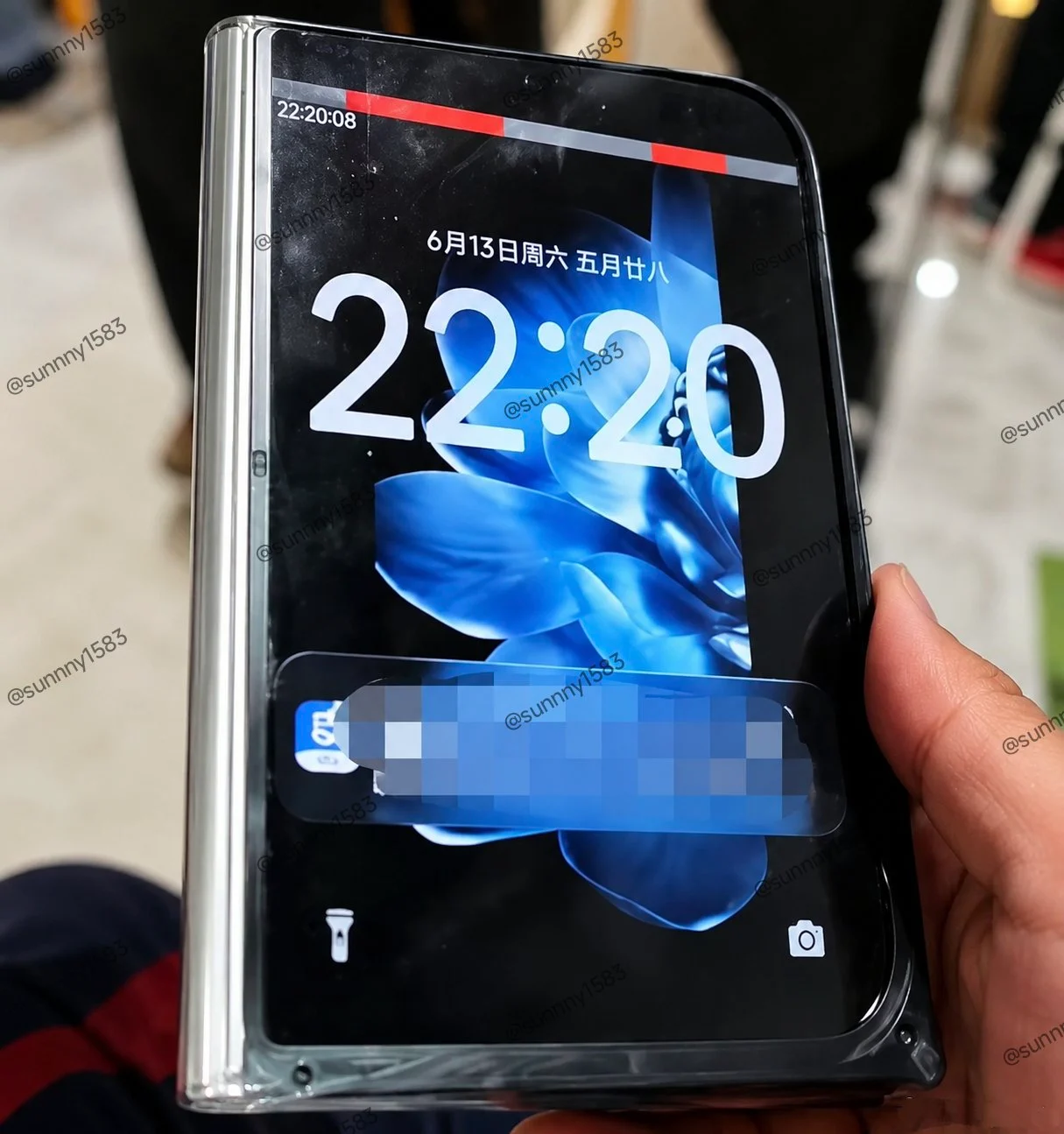 Xiaomi Mix Fold 5: Lipatan Lebar, HyperOS 4, dan Kamera 200MP