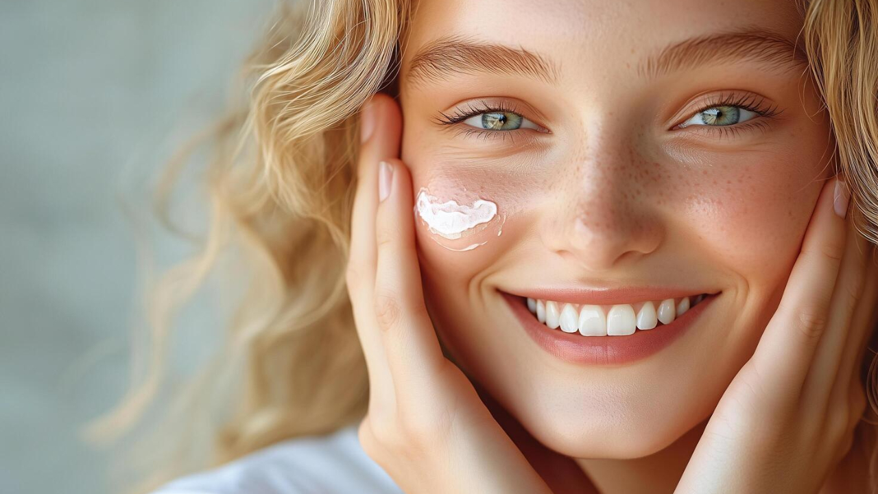 Sunscreen Terbaik untuk Flek Hitam dan Dark Spots