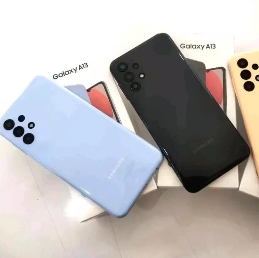 Daftar Lengkap Harga Samsung: Dari Galaxy A hingga Flagship