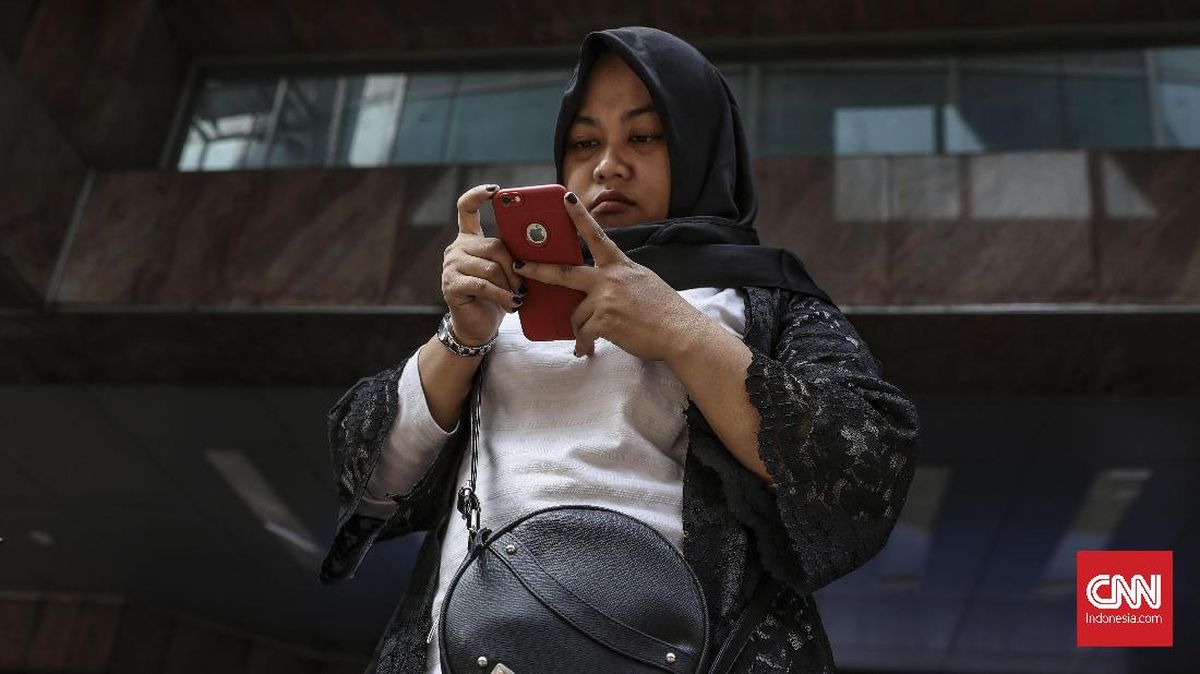 Cara Cek Umur Ponsel dan Sisa Masa Dukungan Keamanan