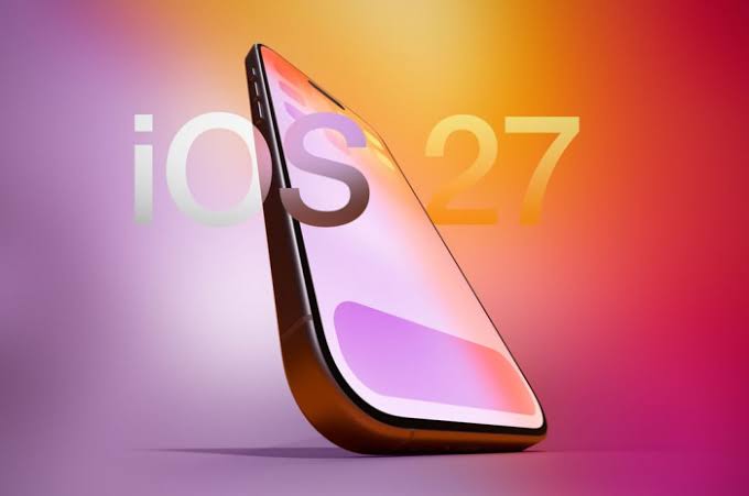 iOS 27: Siri AI dan Apple Intelligence yang Mengubah Cara Kerja Pengguna iPhone