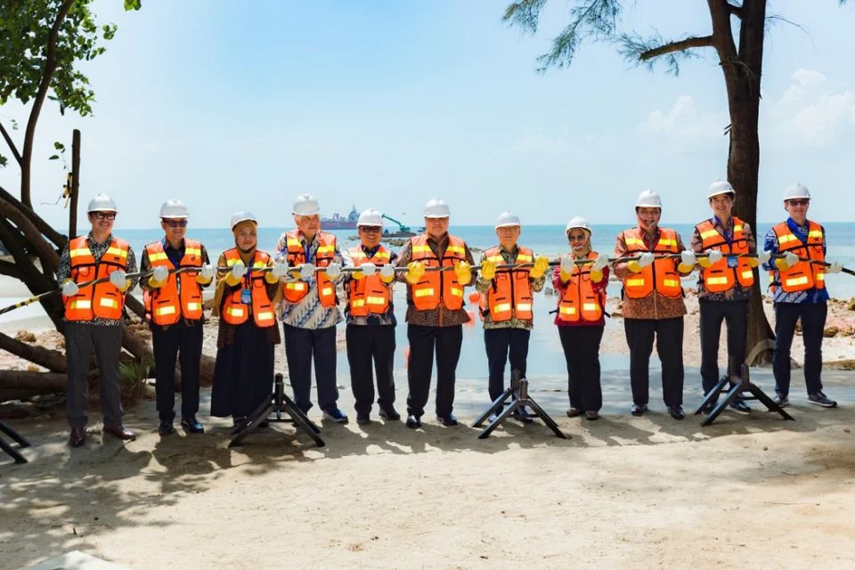 Kabel Bawah Laut Nongsa-Changi: Tulang Punggung Baru Pusat Data AI