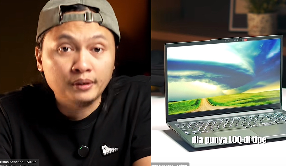 LOQ Essential 15ARP10E vs Rival Rp 15 Juta: Mana Paling Worth It?