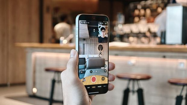 Cara Maksimalkan AI Kolase Mix dan Pop Cam untuk Konten Visual Gen Z