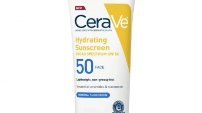 Sunscreen untuk Kulit Sensitif: Pilihan Aman Tanpa Iritasi