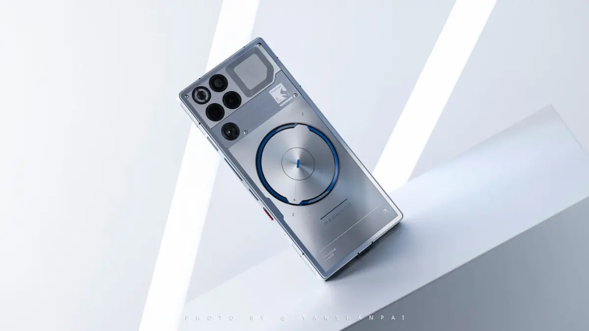 5 Ponsel Snapdragon 8 Elite Gen 5 Terbaik untuk Pengguna Flagship