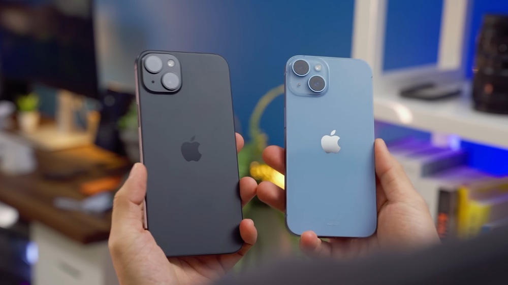 Mengapa iPhone 14 Masih Pilihan Terbaik Dibanding Model Pro