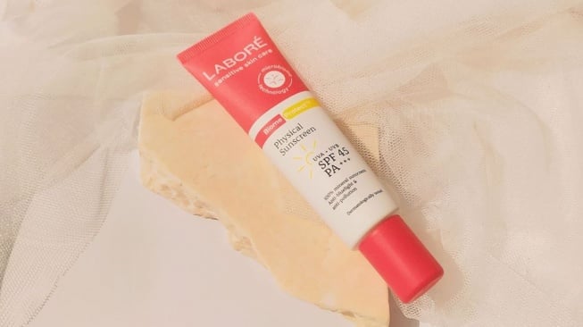 Sunscreen untuk Kulit Sensitif: Pilihan Aman Tanpa Iritasi