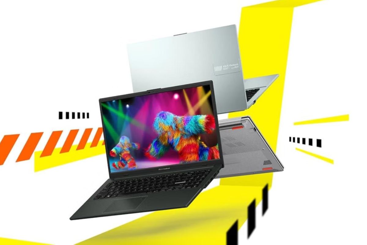 Asus Vivobook Go vs Vivobook 14: Pilihan Cerdas untuk Pelajar