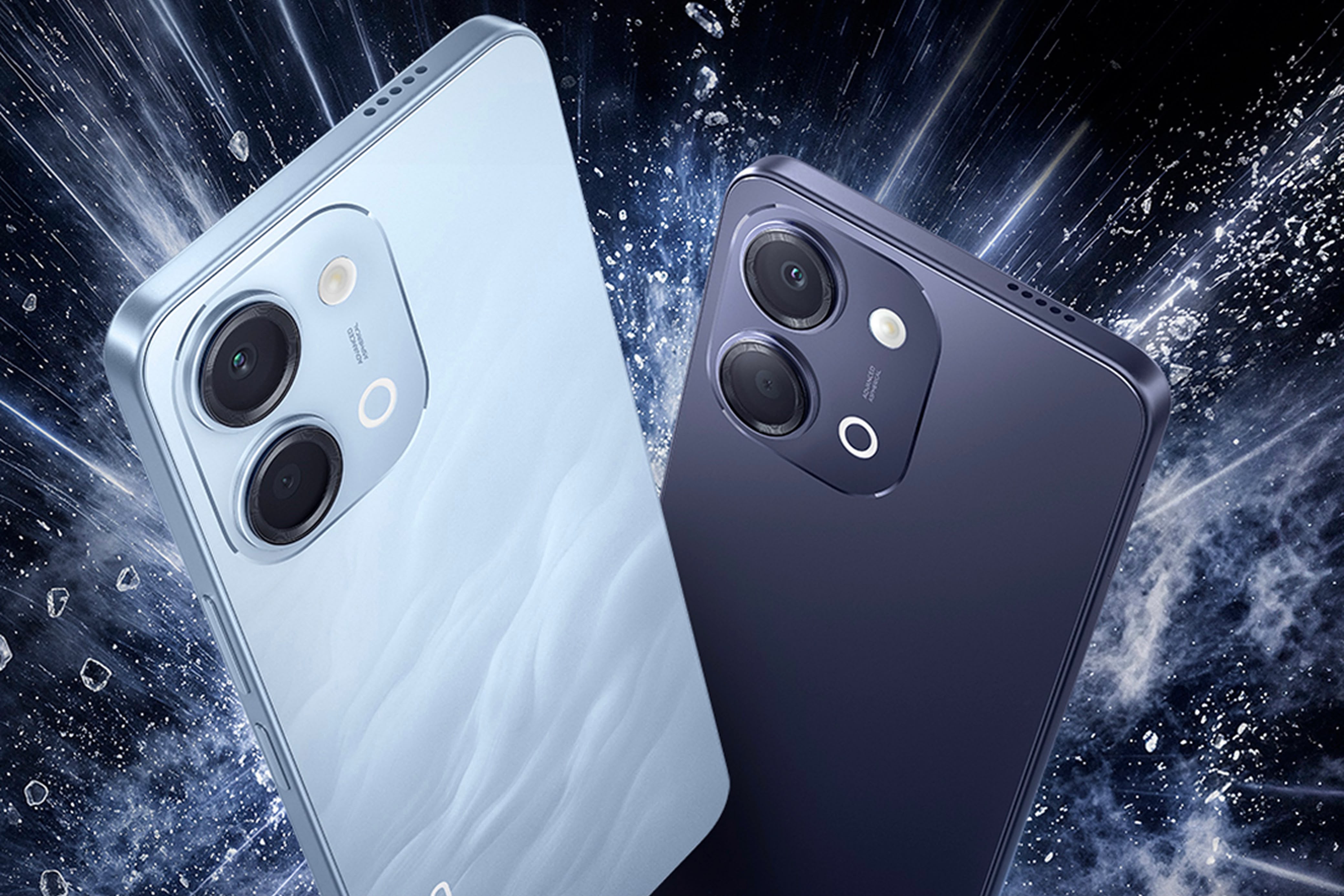 Vivo Y500 vs Vivo T5 Lite 5G: Baterai Jumbo atau 5G Kencang?