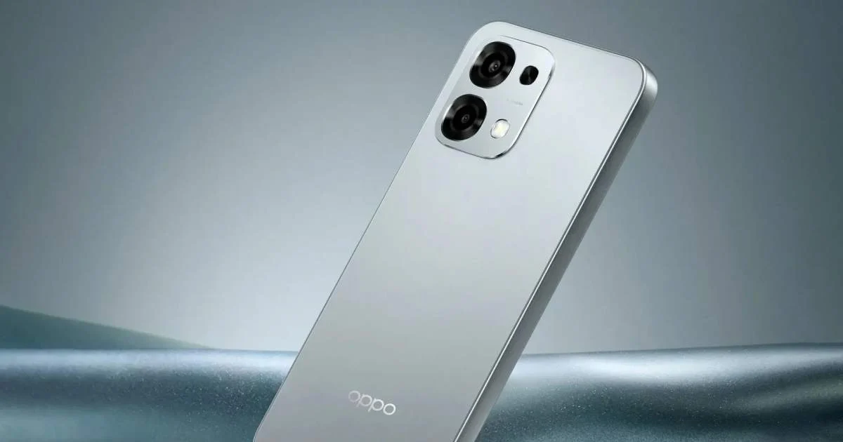 OPPO A7 Pro Max: Baterai 10.000mAh dan OLED 120Hz Siap Mengguncang Kelas Menengah