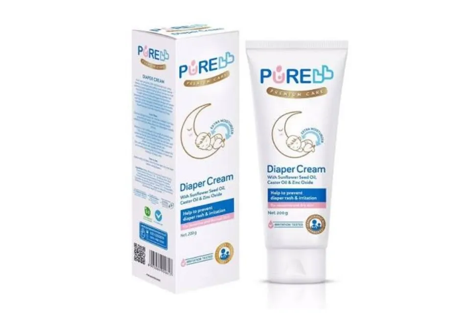 Panduan Lengkap Skincare Aman untuk Bayi: 9 Produk Teruji dan Cara Pakainya
