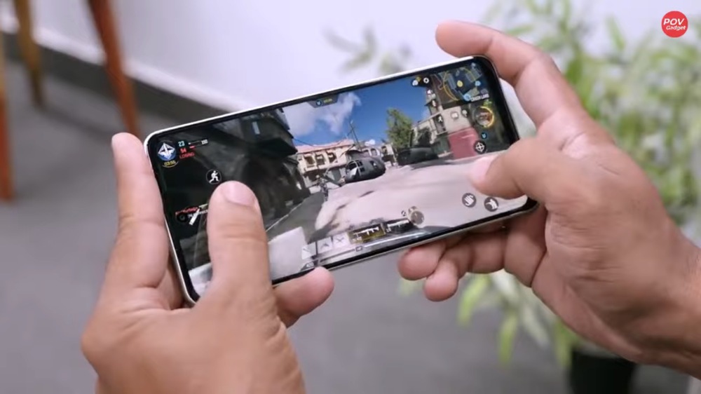 HP Rp1 Jutaan Terbaik: Layar 120Hz, Gaming Kencang, Baterai Jumbo