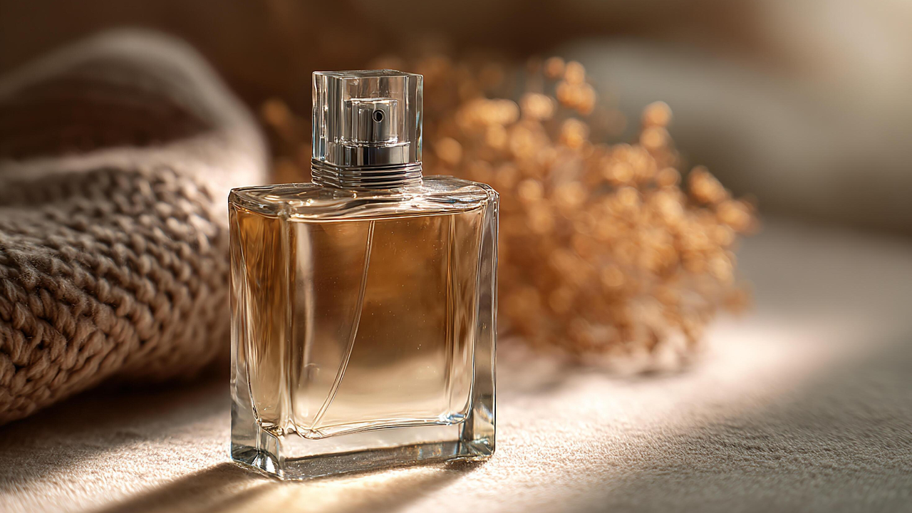 Parfum yang Semakin Harum Saat Berkeringat untuk Aktivitas Padat