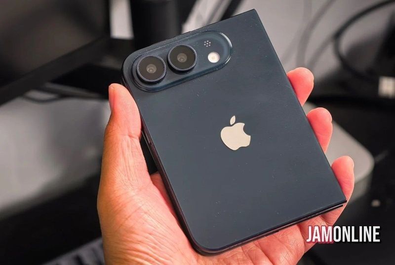 iPhone Ultra Lipat Rp40 Jutaan: Puncak Mewah atau Keterlaluan?