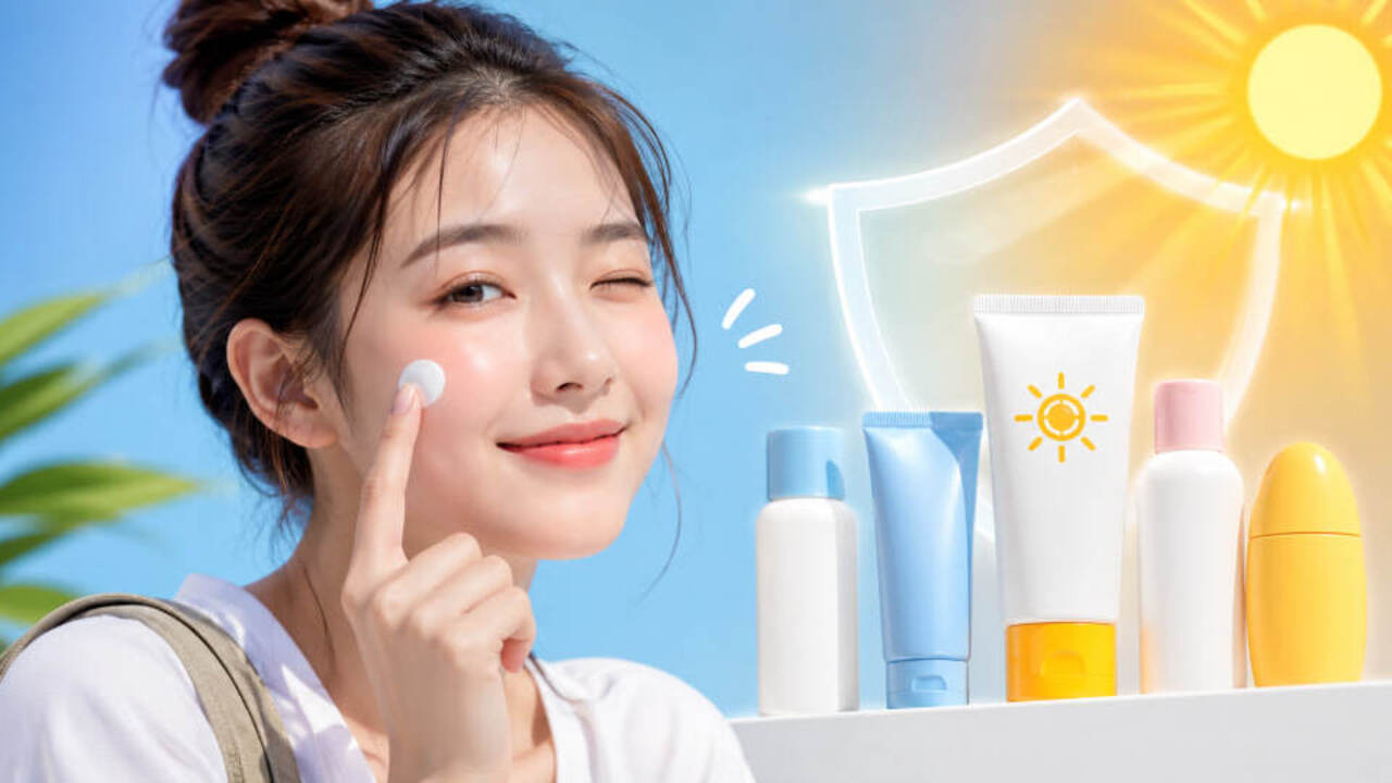 Panduan Lengkap Memulai Skincare dengan Sunscreen untuk Remaja