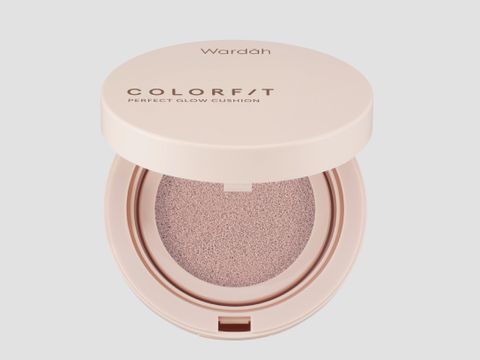 Cushion Foundation Terbaik untuk Glowing Seharian