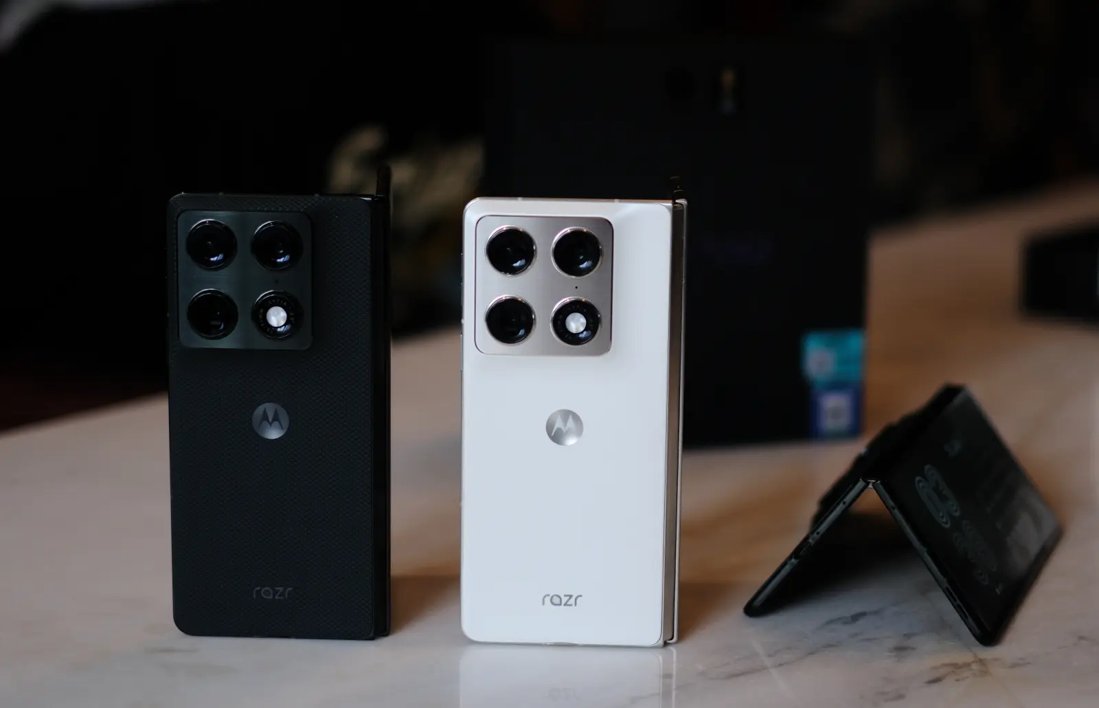 Motorola Razr Fold: Ponsel Lipat Kamera DXOMARK Tertinggi
