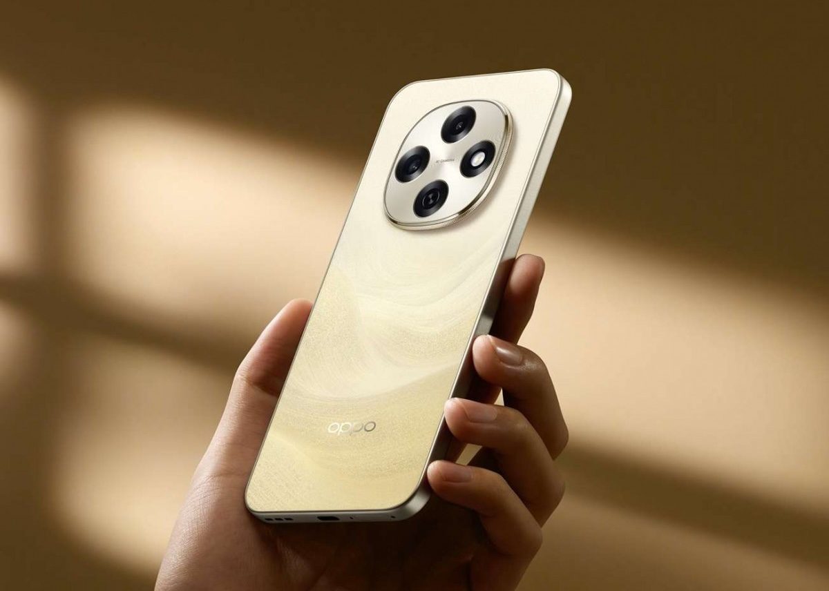 OPPO A7 Pro Max Resmi Hadir dengan Baterai 10.000 mAh