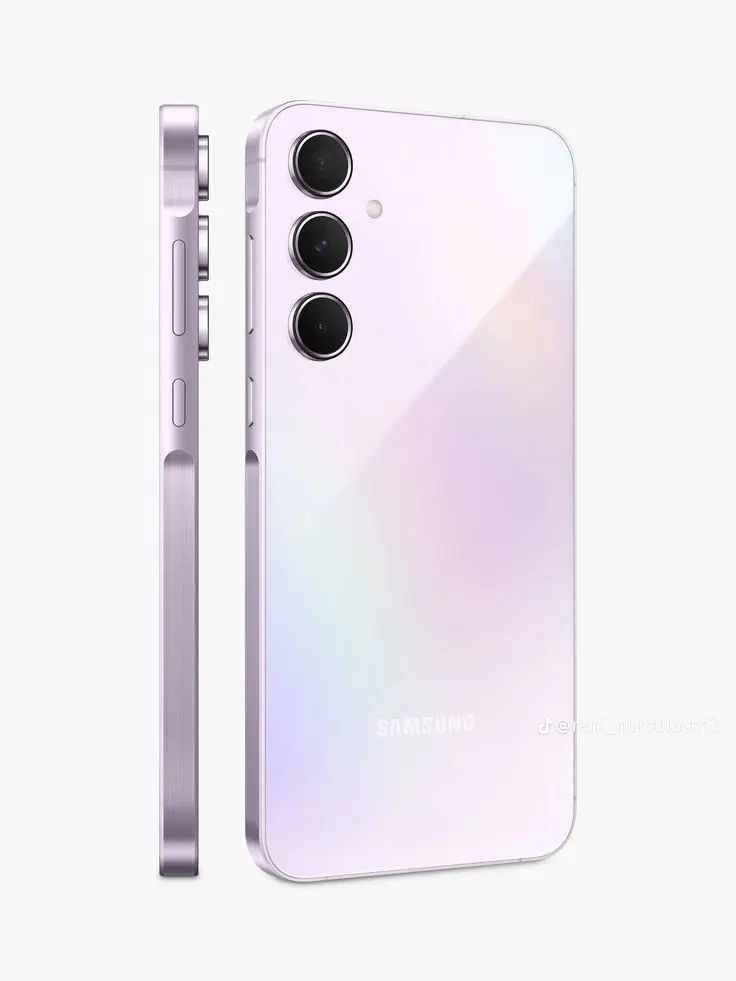 Panduan Lengkap Harga Samsung Galaxy A55 5G dan Varian RAM Paling Worth It