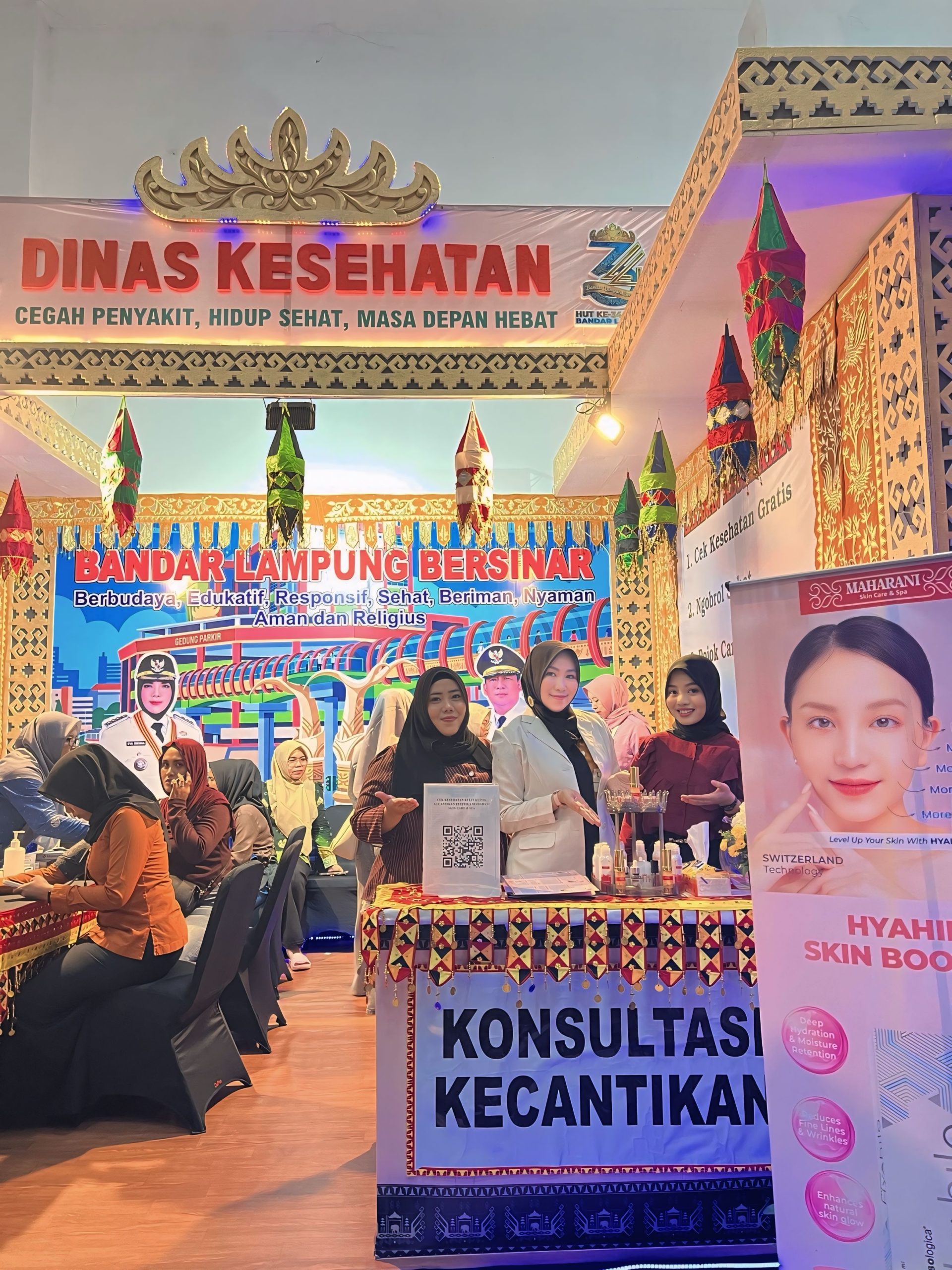 Klinik Kecantikan Lokal Perluas Akses dari Premium ke Publik