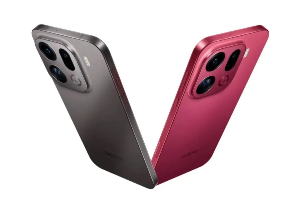 Oppo Find X10 Series: Pro Max Menggeser Ultra di Puncak Flagship