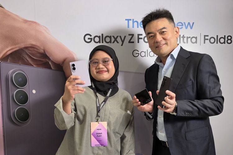 Galaxy Z Fold 8 Ultra: Saat Fold Menggantikan Flagship Tradisional