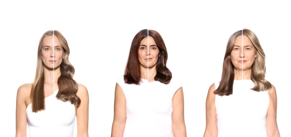 French Blending: Cara Cerdas Menyamarkan Uban Secara Natural