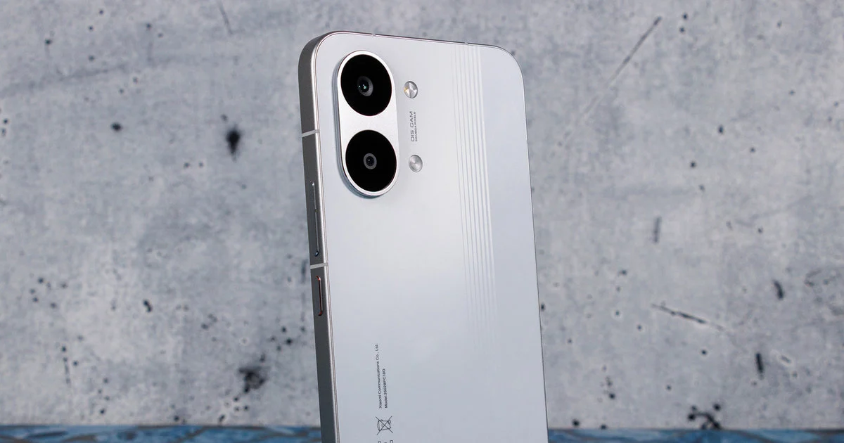 Poco X8 Resmi Tersingkap: Baterai 9000 mAh dan Layar OLED 1,5K Tantang Kelas Menengah