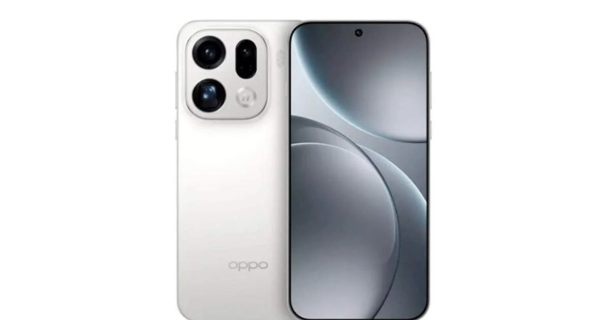 OPPO Find X10 Series: Flagship 2nm yang Mengubah Peta Persaingan
