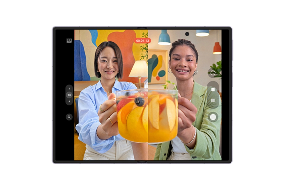 Panduan Memilih Ponsel Lipat Samsung Z Fold8 dan Z Flip8