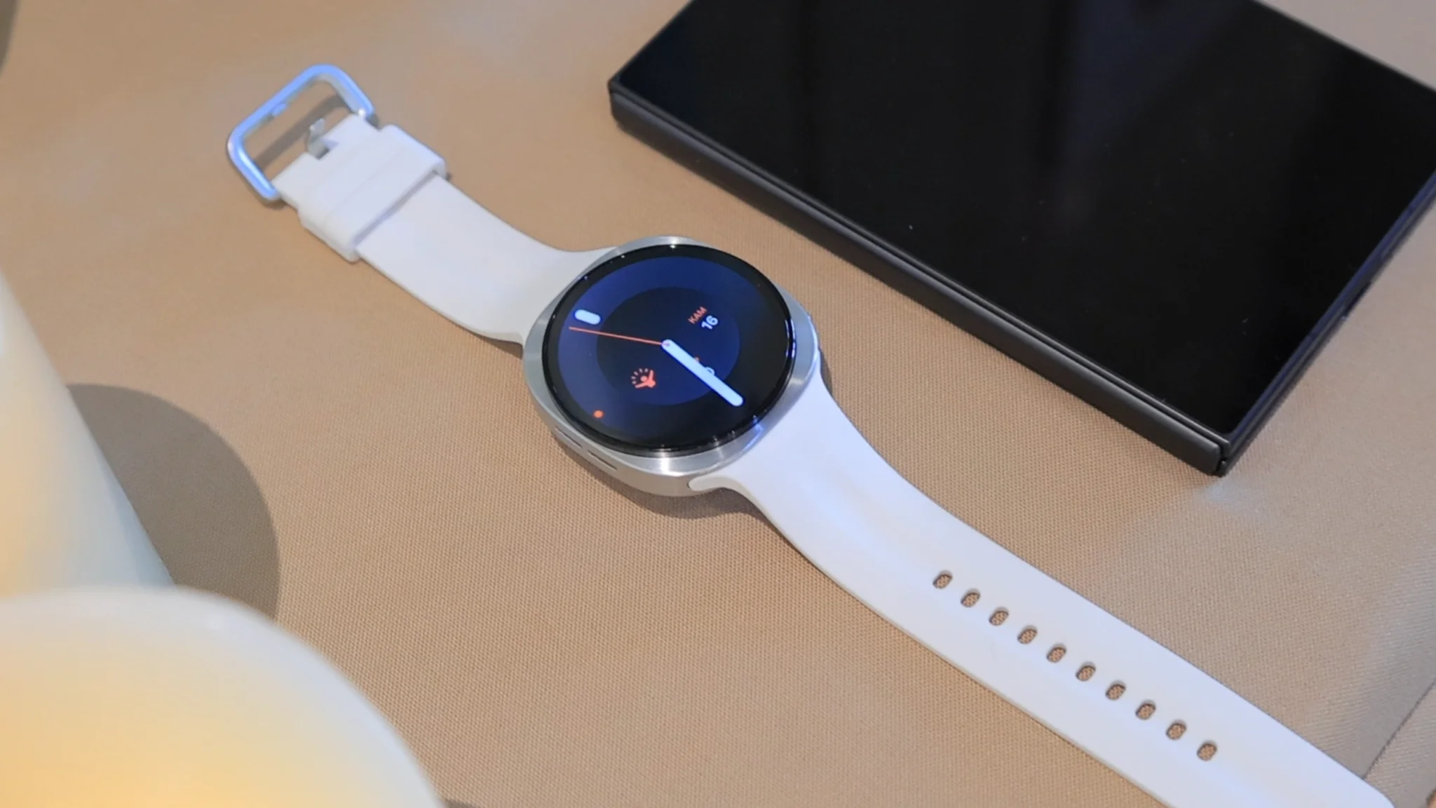 Galaxy Watch9 dan Ultra2: AI Gemini Mengubah Cara Kita Memantau Kesehatan