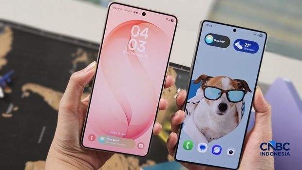 Mengubah Alur Kerja dengan AI Asisten di Galaxy S26 Ultra